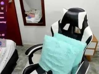 Camsoda Live Porn of aida-hadid