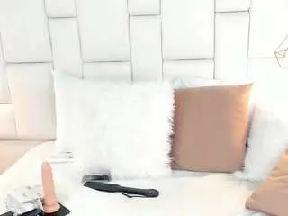 Camsoda Adult Webcam of dannaperea