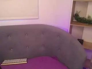 Camsoda Free Porn Cam of paulina-coxx
