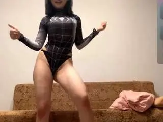 Camsoda Free Porn Cam of rossiejablonowski
