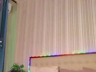 Camsoda Private Sex Chat of rubyvalen