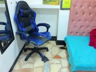 Camsoda Best Webcam of miaa-scott