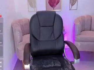 Camsoda Adult Webcam of saracruz-1