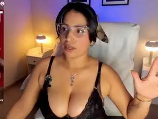 Camsoda Live Sex of sheyla-hills