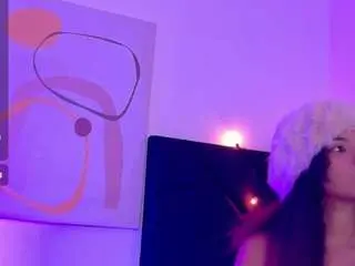 Camsoda Sex Cam of hornysweetebony