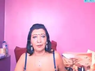 Camsoda Sex Cam of indiansarika65