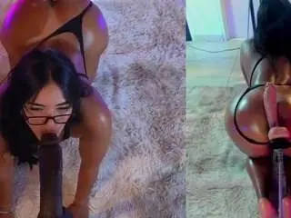 Camsoda Adult Webcams of lady-brownn