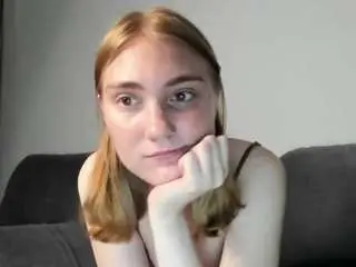 Camsoda Private Sex Chat of bettybunny