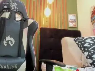 Camsoda Live Sex Cam of laylabbw