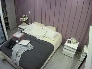 Camsoda Adult Video Chat of voyeurcam-casa-salsa-bedroom-7