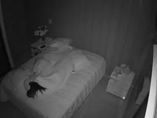 Camsoda Sex Chat of voyeurcam-casa-salsa-bedroom-7