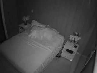 Camsoda Sex Cam of voyeurcam-casa-salsa-bedroom-7
