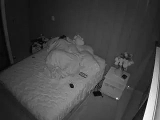 Camsoda Sex Cam of voyeurcam-casa-salsa-bedroom-7