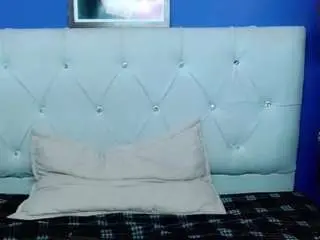 Camsoda Live Sex of jl-brayan