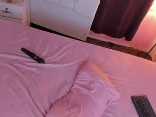 Camsoda Adult Webcam of missanny