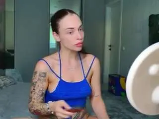 Camsoda Sex Chat of yourflower