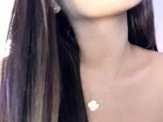 Camsoda Free Live Porn of akura011