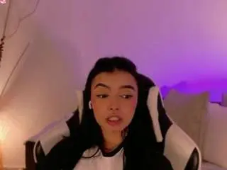 Camsoda Best live sex cam show of anabelwolf