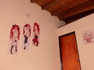 Camsoda Live Porn of annitalopez