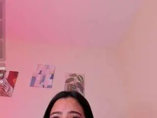 Camsoda Adult Webcam of ammara1