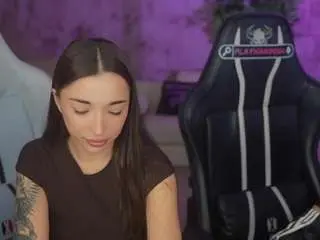 Camsoda Live Sex of ellasweet