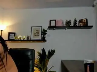 Camsoda Nude Webcam of hannahjensen20