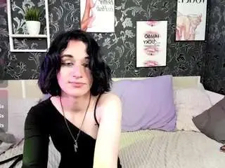 Camsoda Free Porn Cam of mickedio