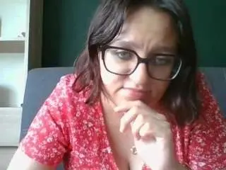 Camsoda Nude Webcam of sensualparis