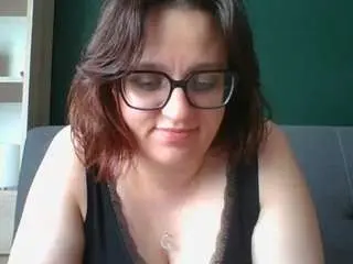 Camsoda Best Webcam of sensualparis