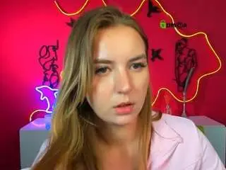 Camsoda Sex Chat of lina-moone
