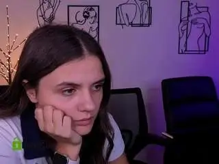 Camsoda Nude Webcam of prettyamyy