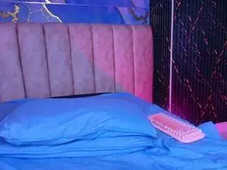 Camsoda Nude Webcam of aga-ta