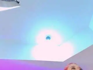 Camsoda Best Webcam of jupiterfox