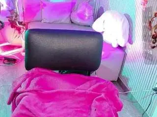 Camsoda Nude Webcam of sakura-tay