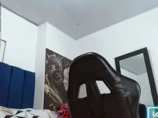 Camsoda Nude Webcam of tatiana-star1