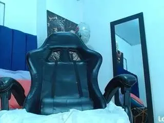 Camsoda Private Sex Chat of tatiana-star1