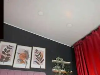 Camsoda Sex Cam of scarlet-t