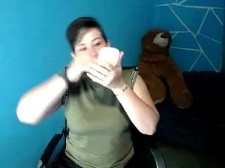 Camsoda Nude Webcam of sunny-rayz