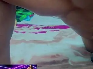 Camsoda Adult Webcam of deseodalexa