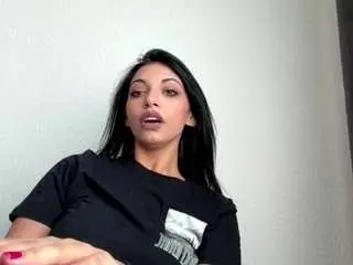 Camsoda Nude Webcam of lorrettasellner