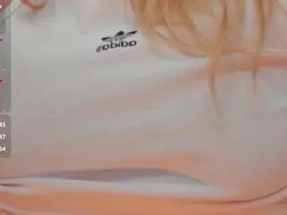 Camsoda Adult Webcams of ameliegraham