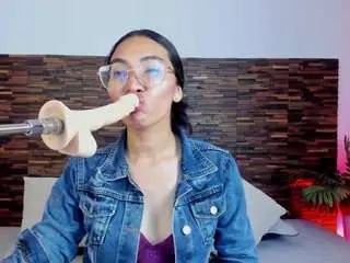 Camsoda Best Webcam of lucyyliiu