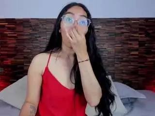 Camsoda Live Sex of lucyyliiu