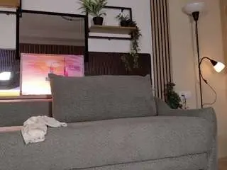 Camsoda Adult Video Chat of aizaxo