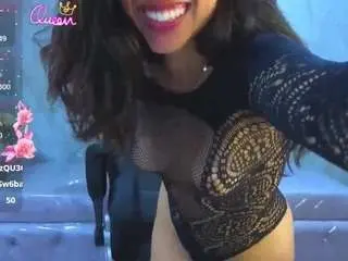 Camsoda Private Sex Chat of grecia-soler-a