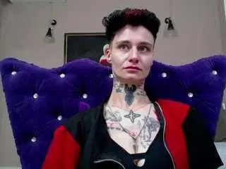 Camsoda Best Webcam of kennyandsellena