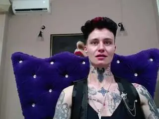 Camsoda Best Webcam of kennyandsellena