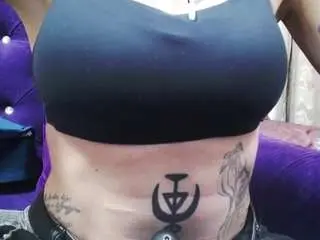Camsoda Private Sex Chat of kennyandsellena