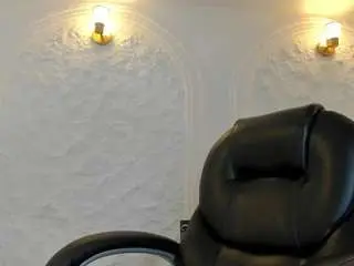 Camsoda Best Webcam of christinavieri
