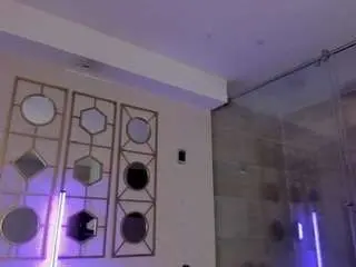 Camsoda Best Webcam of violeta-dh